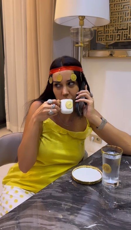 Dilan Polat ağlayarak açıkladı! 'Bir süre uzak kalmak bana iyi gelecek, gördükçe sinirlerim bozuluyor' - Resim: 3