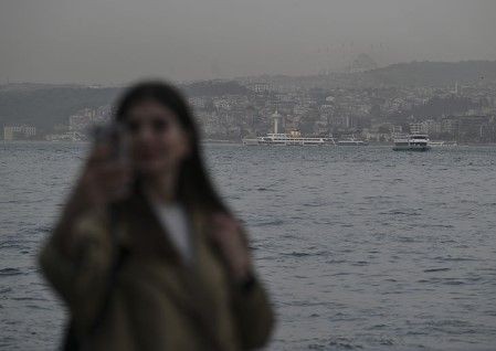 Meteoroloji'den 44 ile yağmur ve çöl tozu uyarısı! 🚨 'Maske takın' - Resim: 1