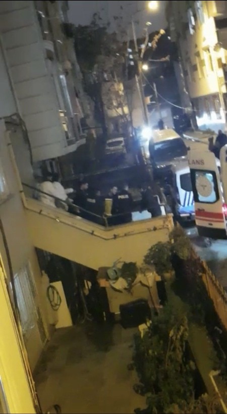 Kan donduran 'barışma' cinayeti! 'Aldatıyorsun' dedi, vahşetin her satırı kan dondurdu - Resim: 1