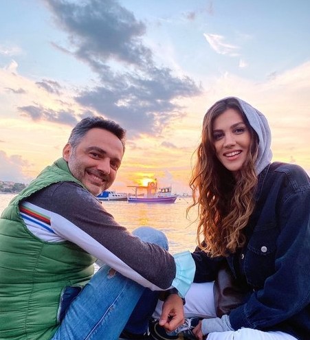 Ünlü şef Arda Türkmen'in eşi Melodi Elbirliler trafikte saldırıya uğradı! O anları korku dolu gözlerle anlattı - Resim: 3