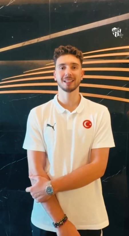 Milli basketbolcu Alperen Şengün'ün forması, SMA hastası Çağan Ata için 1 milyon TL'den açık artırmada - Resim: 5