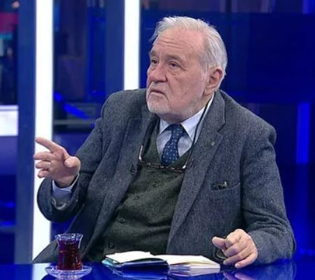 Ünlü tarihçi İlber Ortaylı Türkiye'de yaşamak için ayda ne kadar kazanmak gerektiğini açıkladı - Resim: 3