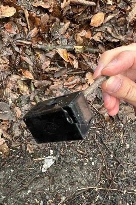 Santa Maria Kilisesi'ne saldırıda silahlarla ilgili yeni gelişme - Resim: 4