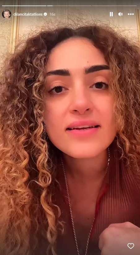 Dilan Çıtak Tatlıses "Konuşmayayım..." diye başladıktan sonra açtı ağızını yumdu gözünü! Tatlıses'ten dikkat çeken isyan: Otobüste kadının arkasından dokunan... - Resim: 11