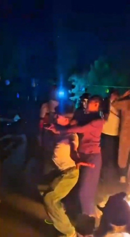 Şanlıurfa'da 'cadılar bayramı' kutlamalarına tepki - Resim: 3