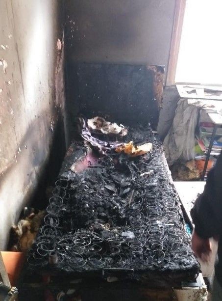Kocaeli'nde işlenen Büşra Kabataş cinayetinde tüyler ürperten ayrıntılar! Cani Taner Yaylacı'nın internet aramaları kan dondurdu - Resim: 8