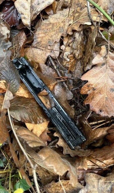 Santa Maria Kilisesi'ne saldırıda silahlarla ilgili yeni gelişme - Resim: 10