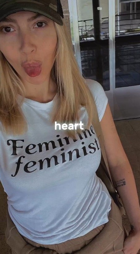Hadise'den yeni paylaşım: Söz veriyorum 2023 daha güzel olacak - Resim: 7