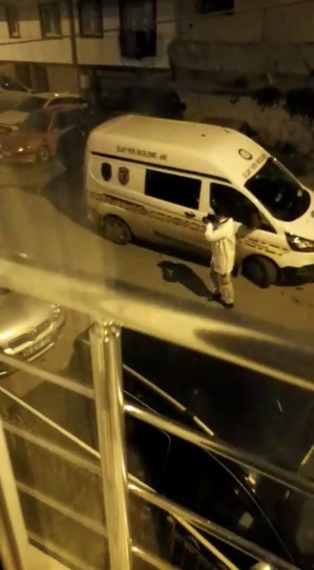 Kan donduran 'barışma' cinayeti! 'Aldatıyorsun' dedi, vahşetin her satırı kan dondurdu - Resim: 2