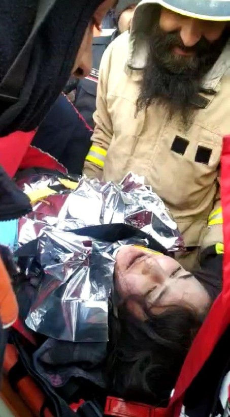 7'inci günün mucizesi Cudi'nin ilk sözleri milyonların içini yaktı: Çok kirliyim - Resim: 4