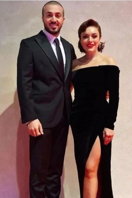 Ezgi Mola anne oluyor! Geçen günlerde Mustafa Aksallı ile evlenen Ezgi Mola'nın bebeğinin cinsiyeti ne? - Resim: 12