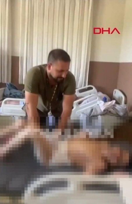 Büyükçekmece'deki bakımevi ile ilgili yeni iddia! Vicdansızların ilk vukuatı değilmiş - Resim: 3