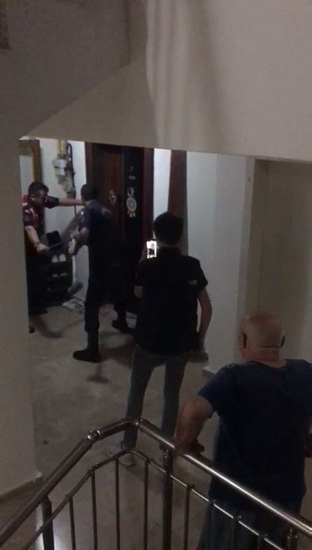Zonguldak'taki baltalı vahşette kan donduran detaylar! Dehşetten 1 gün önce bakın neler olmuş - Resim: 24