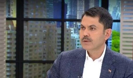 Son dakika! Çevre, Şehircilik ve İklim Değişikliği Bakanı Murat Kurum'dan milyonlara mesaj! 1 Temmuz'u işaret etti: Kabul etmesinler - Resim: 2