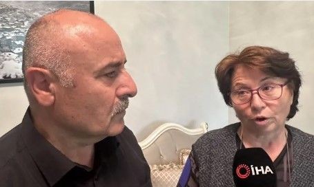 Oğuz Murat Aci'nin eşi Şükriye Aci Eylem Tok'tan 100 milyon TL'mi aldı? İddialara yanıt verdi - Resim: 8
