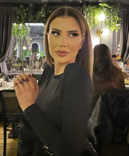 Canlı yayın açtığı esnada saldırıya uğrayan Melis Buse Betkayan: Sen kimsin beni döveceksin - Resim: 2