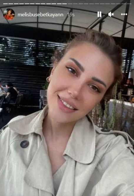 Canlı yayın açtığı esnada saldırıya uğrayan Melis Buse Betkayan: Sen kimsin beni döveceksin - Resim: 5