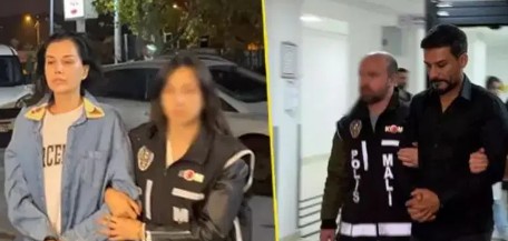 2023 yılında magazin dünyasına damga vuran olaylar! 2023 yılında hangi ünlü ne yaşadı? - Resim: 6