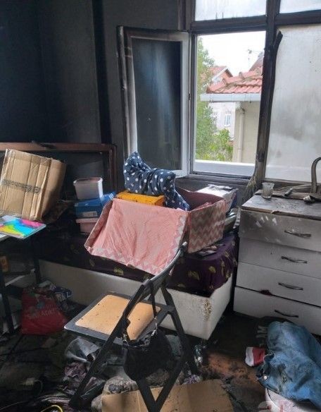 Kocaeli'nde işlenen Büşra Kabataş cinayetinde tüyler ürperten ayrıntılar! Cani Taner Yaylacı'nın internet aramaları kan dondurdu - Resim: 2