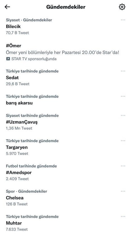 Bilecik Belediye Başkan Vekili Melek Mızrak Subaşı'dan sosyal medya paylaşımı: Khaleesi benzetmesi yapanlara selam gönderdi - Resim: 11