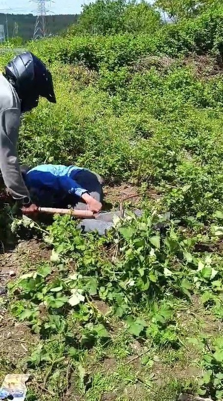 Adana’da kan donduran işkence kamerada: Kurban olayım yapma - Resim: 3