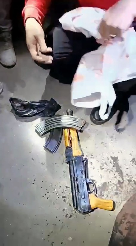Adana'da kahreden cinayet! Husumetlisi sandı, kardeşini öldürdü - Resim: 2