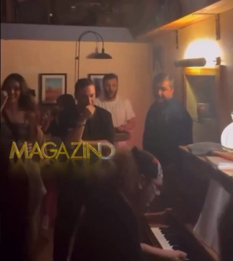 Dilan Çiçek Deniz ve Oğuzhan Koç birlikte mi? Eğlendikleri video sosyal medyada gündem oldu... Açıklama gecikmedi - Resim: 9