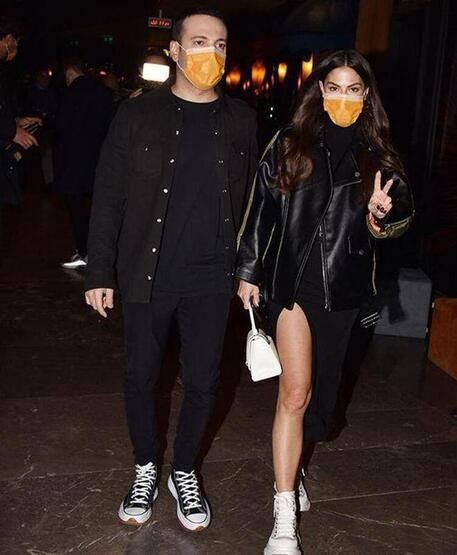 Magazin dünyasını sarsan ayrılık haberi! Demet Özdemir ve Oğuzhan Koç çifti boşandı - Resim: 6