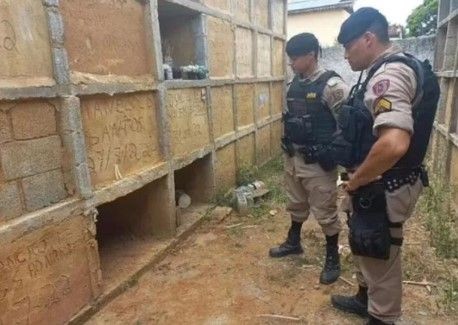 Dünya bu olayı konuşuyor: Brezilya'da diri diri mezara gömülen kadın 10 saat sonra sağ çıkarıldı! 2 kişi tutuklandı - Resim: 3