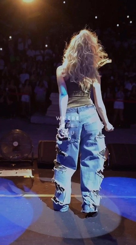 Hadise'den yeni paylaşım: Söz veriyorum 2023 daha güzel olacak - Resim: 5