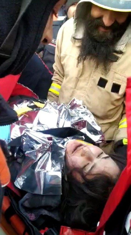 7'inci günün mucizesi Cudi'nin ilk sözleri milyonların içini yaktı: Çok kirliyim - Resim: 12