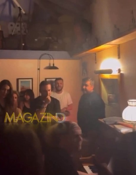 Dilan Çiçek Deniz ve Oğuzhan Koç birlikte mi? Eğlendikleri video sosyal medyada gündem oldu... Açıklama gecikmedi - Resim: 5