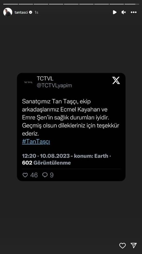 Son Dakika: Ünlü şarkıcı Tan Taşçı trafik kazası geçirdi! Volvo marka cipin son hali kazanın boyutunu gözler önüne serdi - Resim: 7