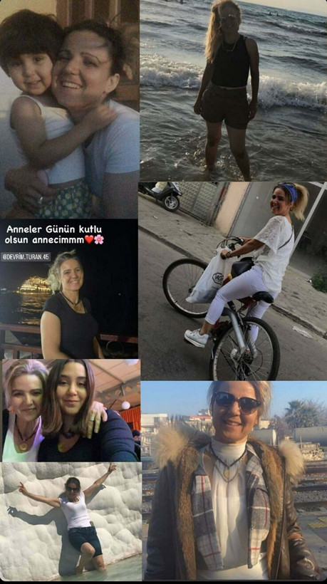 Manisa'daki asansör cinayetinde yeni detaylar ortaya çıktı! İşte annesinin aşkı tarafından öldürülen kızın son sözleri... - Resim: 3