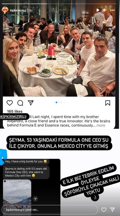 Şeyma Subaşı yeni aşka yelken açtı! Bakın bu kez kiminle sevgili oldu? - Resim: 7