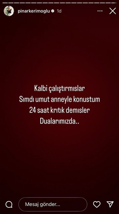 Nihal Candan’ın kalbi durdu - Resim: 7