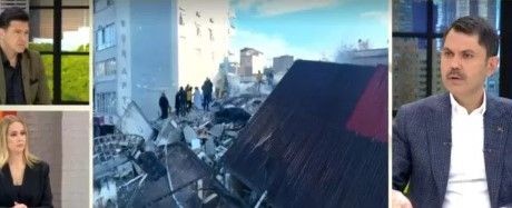 Son dakika! Çevre, Şehircilik ve İklim Değişikliği Bakanı Murat Kurum'dan milyonlara mesaj! 1 Temmuz'u işaret etti: Kabul etmesinler - Resim: 1