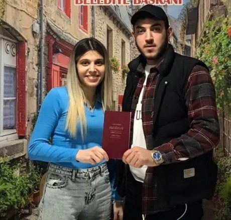 Telefona gelen mesaj sonrası hayatını kaybetti! Adana'daki korkunç olay için cinayet iddiası - Resim : 4