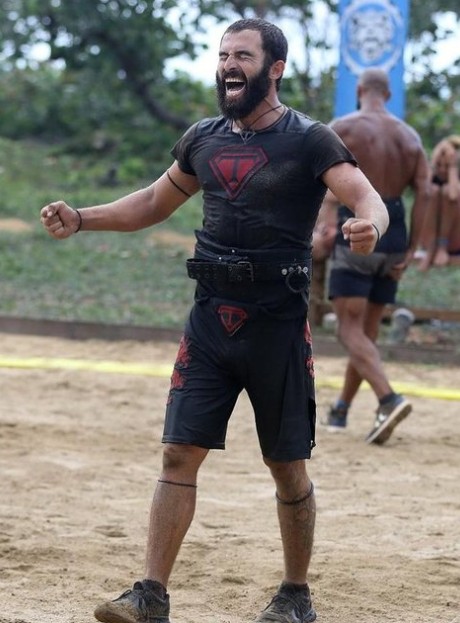 Survivor'a katılacağı konuşulan Turbi'den açıklama geldi! "Doktorumdan onay çıkmadı" - Resim: 6