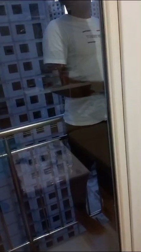 Esenyurt'taki 25 katlı rezidansta ölüm kaçışı! Polise yakalanmamak için yaptıkları pes dedirtti - Resim: 1