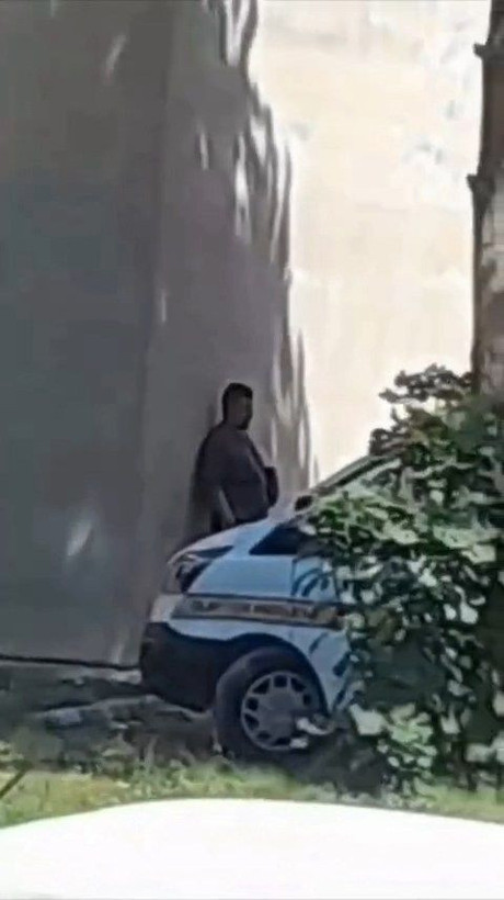 Bursa’da şaman ayini! Evinde keçi ve horoz kesti; gözaltına alındı - Resim: 10