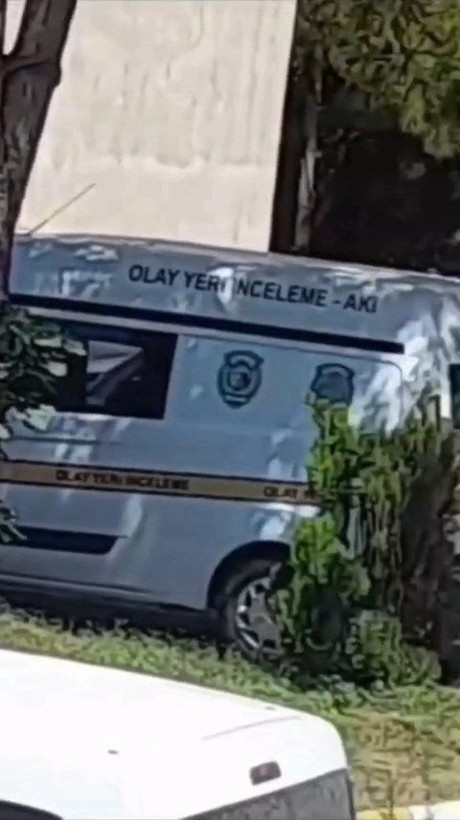 Bursa’da şaman ayini! Evinde keçi ve horoz kesti; gözaltına alındı - Resim: 8