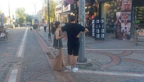 Edirne 'Wanted' afişini konuşuyor! Bulana 300 bin Euro ödül - Resim: 4