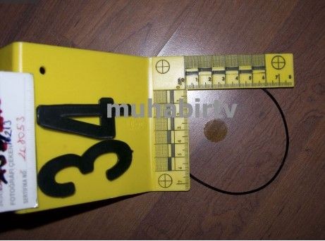 Babası dilekçe vermişti: Cem Garipoğlu'nun mezarı açılacak mı? Münevver Karabulut'un babasından açıklama geldi - Resim: 42