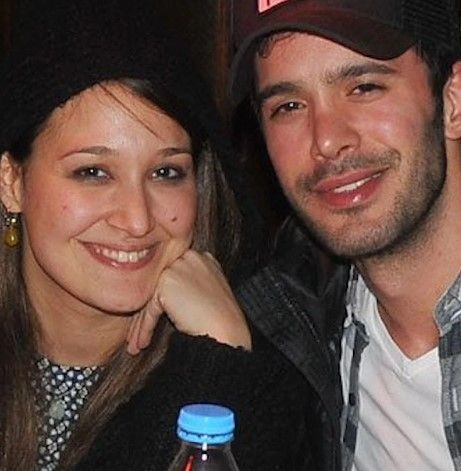 Barış Arduç'tan ilk kez eşi Gupse Özay'la aşk pozu! Arduç, Özay'a aşkını haykırdı! Sosyal medyada gündem oldular - Resim: 13