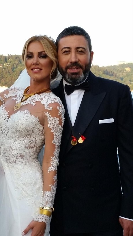 Petek Dinçöz'ün eski eşi Serkan Kodaloğlu iflasın eşiğinde - Resim: 5