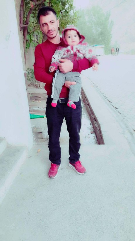Şırnak Uludere'de boşanma aşamasında olduğu eşini öldüren şüpheli şahıs açıklamalarda bulundu! O sözleri kan dondurdu... - Resim: 5