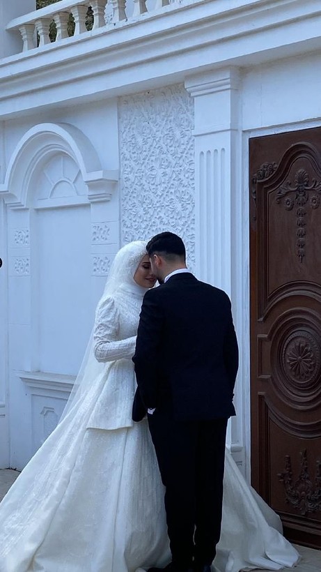 Balayında sır ölüm! Genç çiftten kalanlar kahretti - Resim: 14