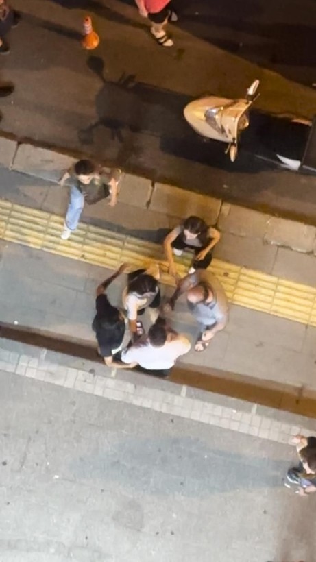 Pendik gece saatlerinde karıştı! Duyan dayağa koştu! Ekipler harekete geçti! Sebebi 'pes' dedirtti - Resim: 4