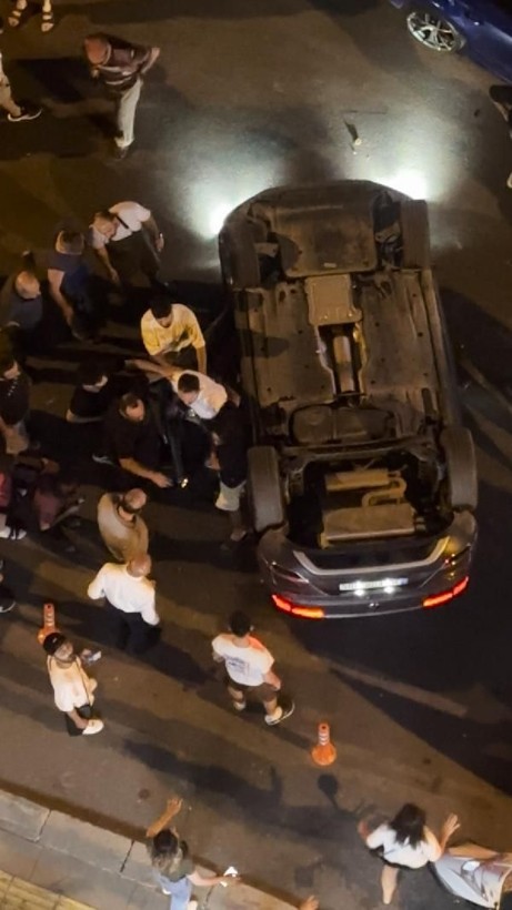Pendik gece saatlerinde karıştı! Duyan dayağa koştu! Ekipler harekete geçti! Sebebi 'pes' dedirtti - Resim: 9